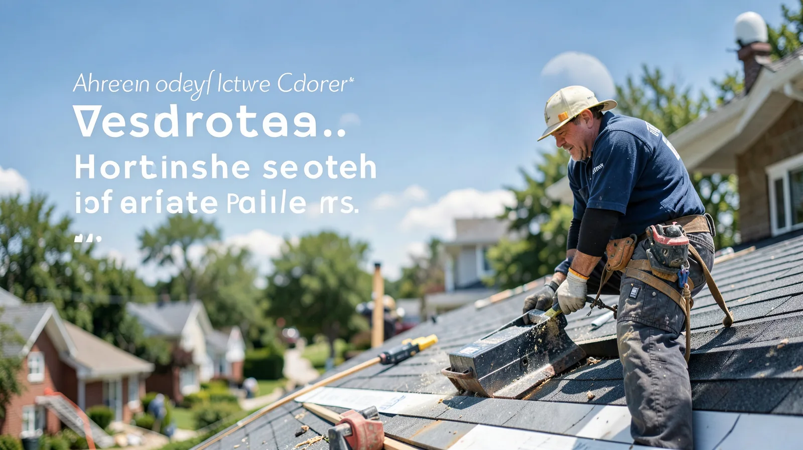 Roof Replacement in Pellston, MI near me